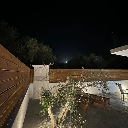 Villa Maria Laganas Exterior photo